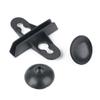 Professional Fish Tank Separate Tool Fish Grid Aquarium Filter Isolate Board Divider Sheet Holder