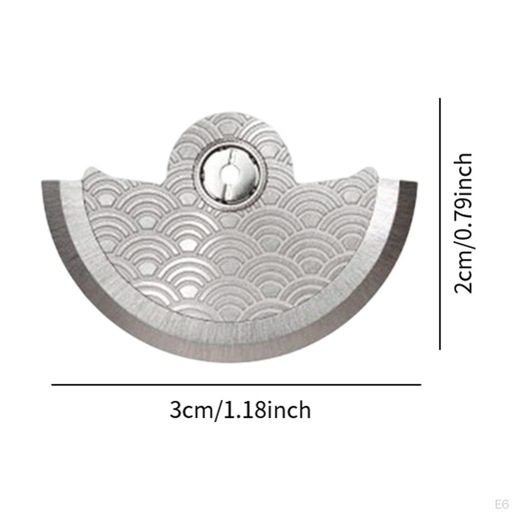 Automatic Mechanical Watch Movement Rotor Maintenance Elegant Replacement