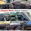 Чехол на приборную панель автомобиля для Chevrolet Spark 2013 2014 2015 Коврик для приборной панели Солнцезащитный коврик Защита от УФ-лучей Ковры Автомобиль