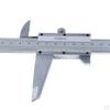 Штангенциркуль, 300 мм, 0,02 мм, микрометр, измерительная линейка, углеродистая сталь
