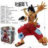 Новые Фигурки Luffy из One Piece и Страны Кимоно Модели Фигурки Аксессуары Подарки на День Рождения Креативные Аниме Игрушки