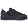 Adidas ADI2000 Triple Black Unisex Sneakers Core-Black Utility-Black GX4634