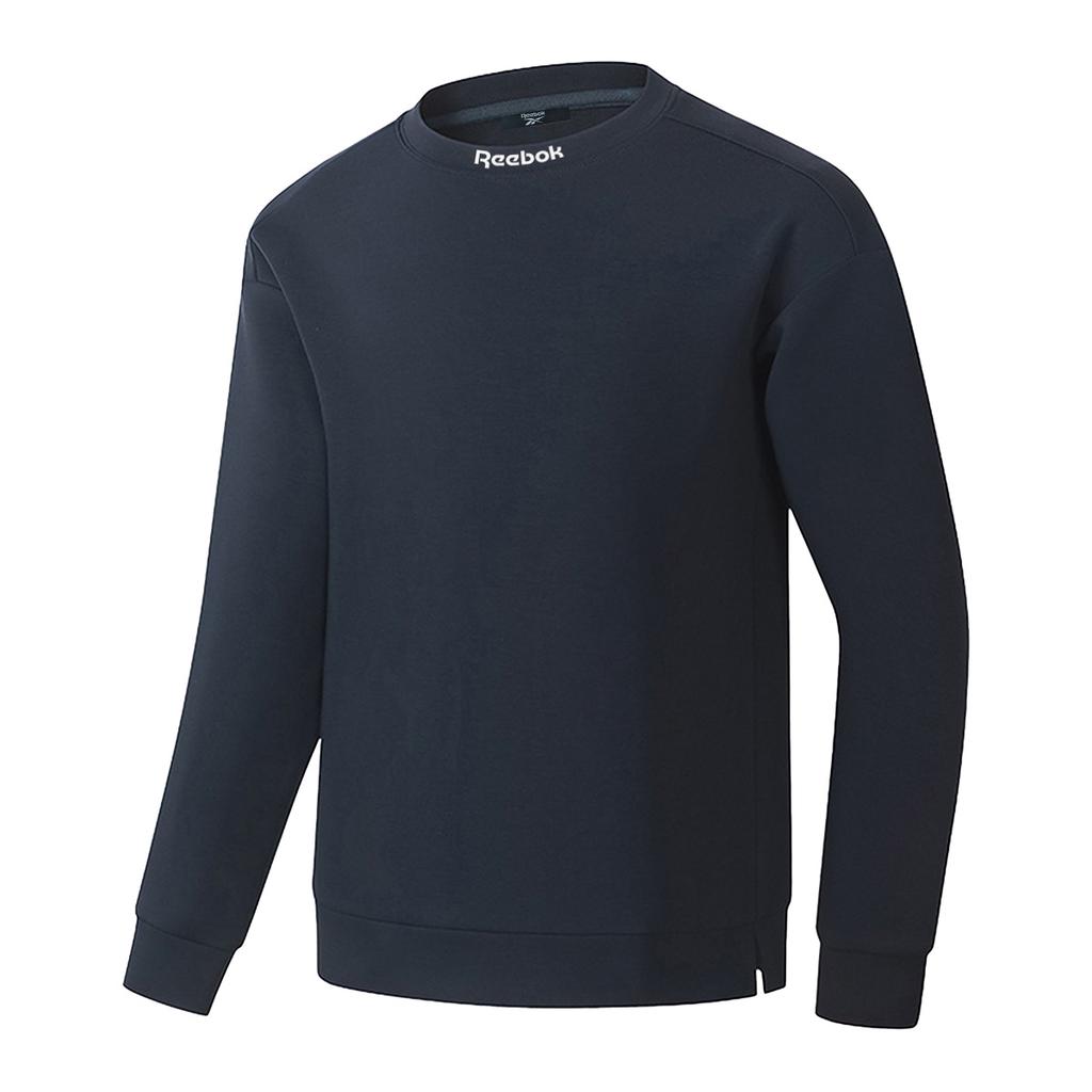 Reebok Толстовки Унисекс Круглый вырез Умеренные Другие 26SRMG34U