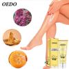 Ginseng Hair Removal Cream Hand Leg Hair Loss Depilatory Cream Removal Armpit Hair Care