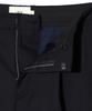 IEY Cream Easy Trouser Dark Navy