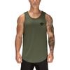 Muscleguys, летние майки для мускулистых мужчин, сетчатый жилет для тренажерного зала, бодибилдинга, мужские топы без рукавов для фитнеса, одежда для тренировок