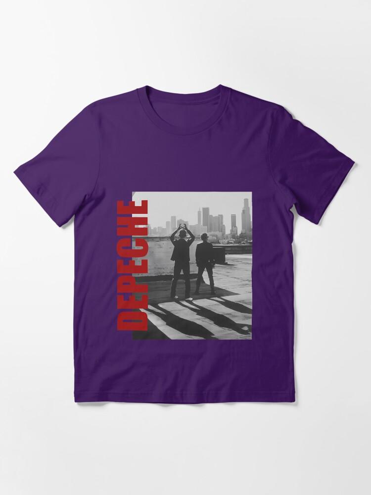 depeche mode Essential T-Shirt