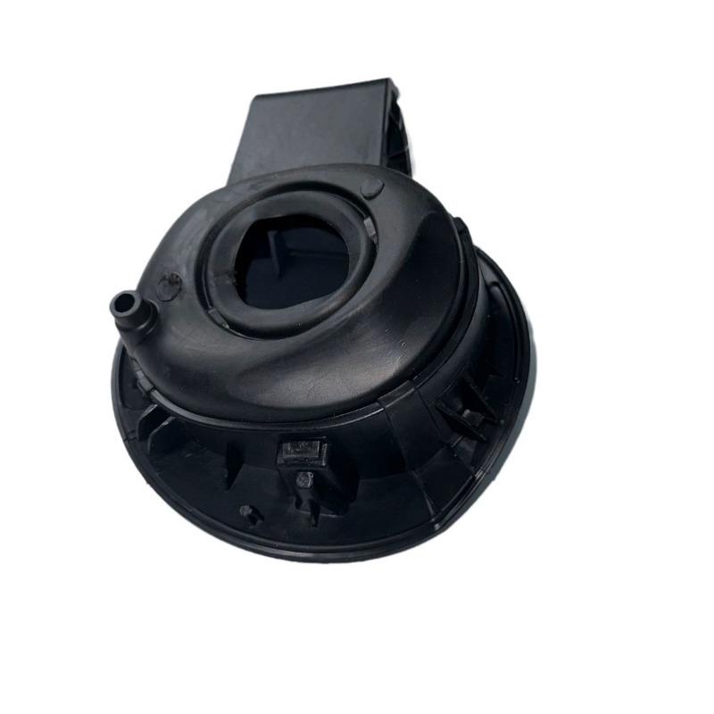 1 pièce pour SEAT IBIZA 08-17 MK5 5DR, couvercle de réservoir de carburant et couvercle de boîte aux lettres 6J4809905D à Seattle