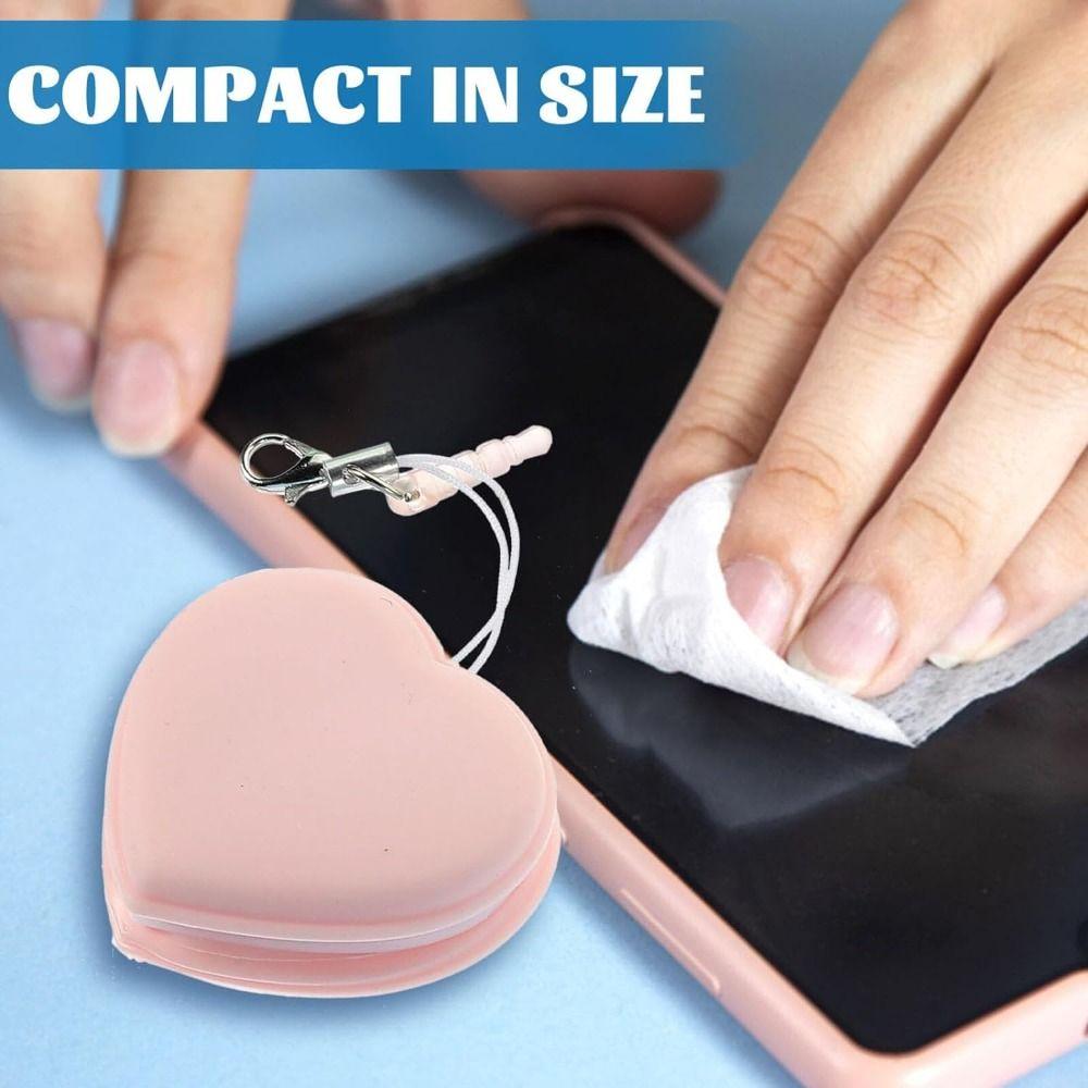 Очиститель телефона Macaron Очиститель экрана телефона Инструмент для ремонта экрана Macaron Очиститель стекла экрана