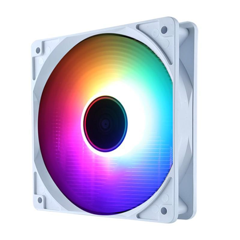 «Комплект вентиляторов для охлаждения материнской платы Ice Shadow 12CM Silent 4P»