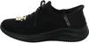Кроссовки Ultra Flex 3 0 Brilliant Path Sneaker черные