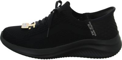 Кроссовки Ultra Flex 3 0 Brilliant hands-free slip-ins black