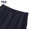 Fila Девочковые вязаные спортивные штаны