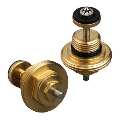 3/8 Возвратный шток клапана M30x1.5 Для привода ТП Подогрев пола Коллектор