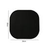Waterproof Pet Food Mat Prevent Spills Cat Bowl Pad Dog Feeding Mat  Cats Dog Puppy
