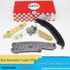 Timing Chain Repair Kit for JMC Ford New Gen Transit V348 & Yusheng S350