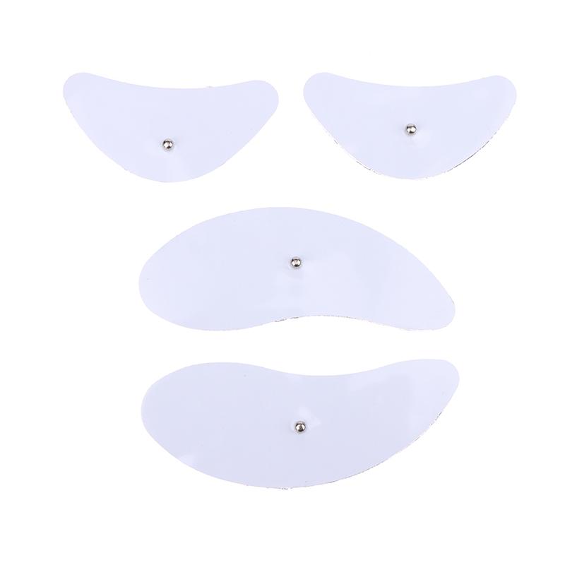Facial Massager Ems Microcurrent Muscle Stimulator Facial Lifting Eye Beauty Device Neck Face Lift Skin Tightening Anti-Wrinkle