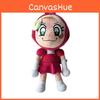 Glee Heart Emotia Anime Plush Crown Princess Doll Birthday Gifts Decoration