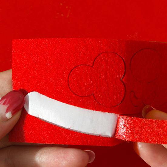 Набор для вышивания Yousheng DIY Рождественский Милое Дерево/Чулок/Санта Вышивальные Проекты Рождественский Набор для Шитья и Рукоделия с Шаблоном Иглы Нитки Инструменты