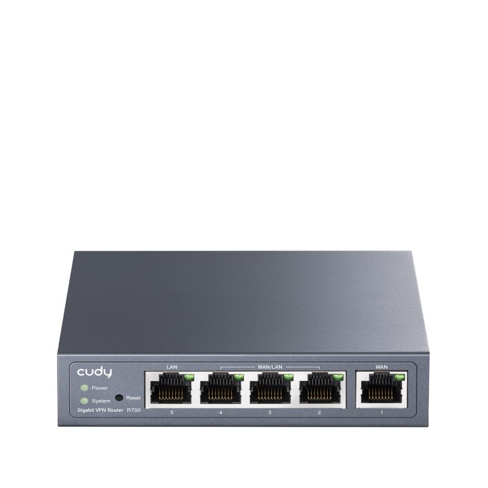 Cudy R700 Router