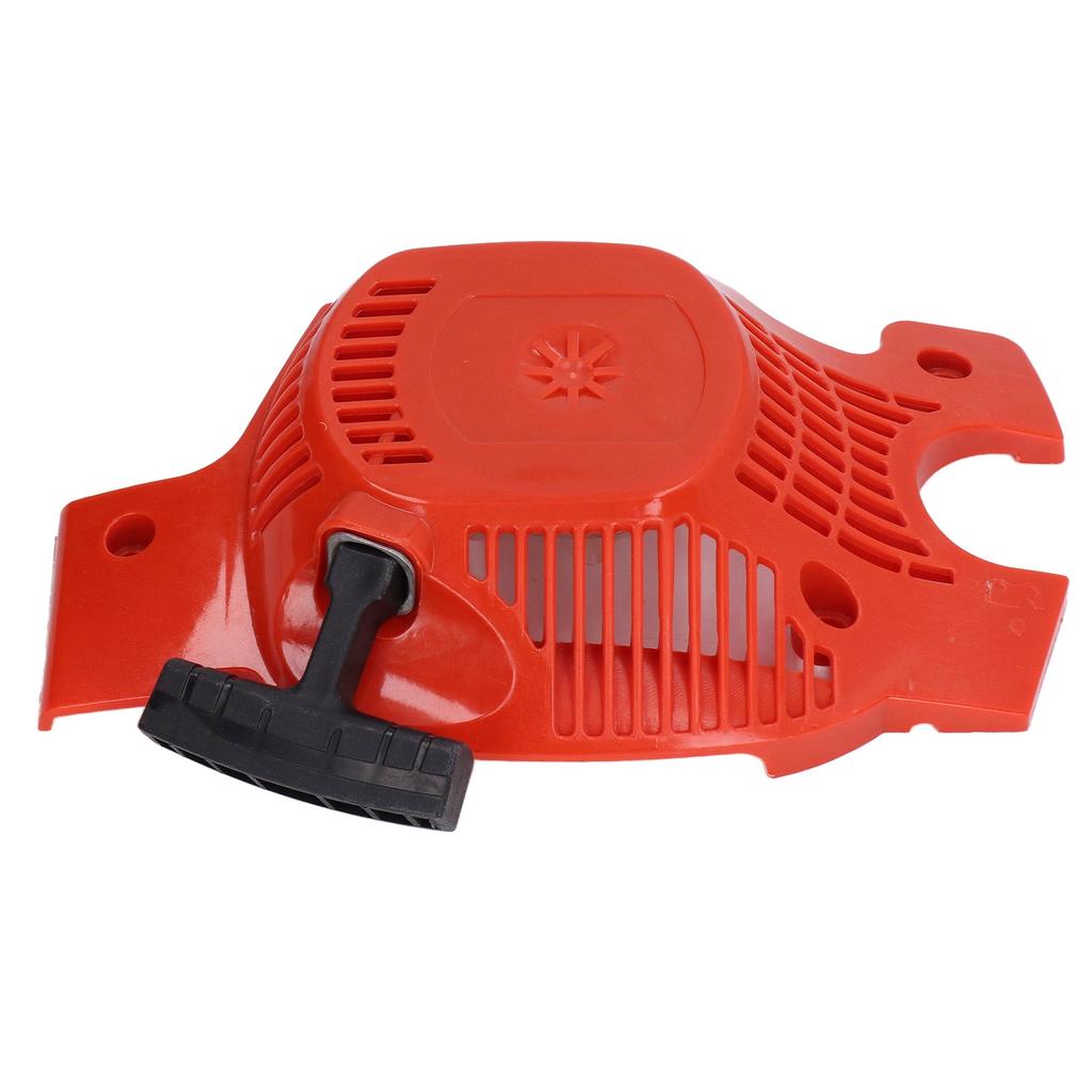 Сборка стартера цепной пилы, замена тягового стартера 530071968 для 136 137 141 142