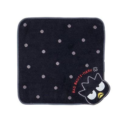 Sanrio Bad Badtz-Maru Маленькое полотенце Япония НОВЫЙ Персонажи Sanrio