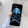 Pirate Skull For Realme 11 10 12 13 14 Pro Plus GT 5 6 6T GT7 Pro C67 C61 C53 C51 C21Y C25S C55 C75 Case
