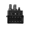 Driver Side Sedan Power Seat Switch Black 87066Ja03A For Nissan Altima 2008-2012