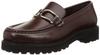 Snidel Loafers SWGS224643 BRW Medium Women's