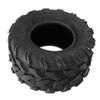 8 Inch 18X9.50 8 Tires Tubeless 6PR Explosion Proof Tyre for ATV UTV Go Kart Golf Cart Garden Mower