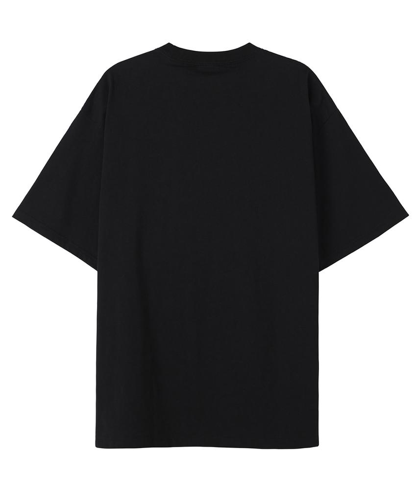 URBANAGE [2Pack] Original Urban Age 2017 Oversized Short Sleeve (4 Colors)