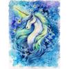Full 5D Diy Diamond Painting Cartoon Animal Unicorn Embroidery Cross Stitch Home Decor Handmade