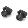 Bulb Holders for 04-15 Volkswagen Touran/Caddy 2K0953123 (1 Pair)