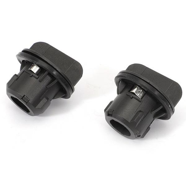 Bulb Holders for 04-15 Volkswagen Touran/Caddy 2K0953123 (1 Pair)