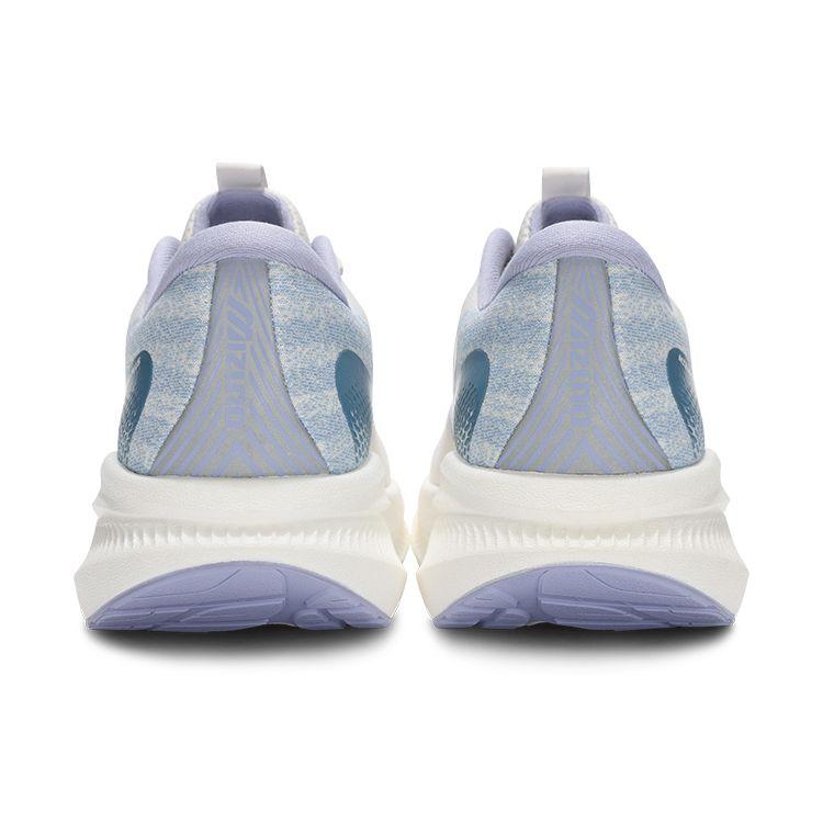 Mizuno Astro Plus Удобные Дышащие Легкие Амортизирующие Нескользящие Прочные Низкие Повседневные Кроссовки для Бега D1GH240106