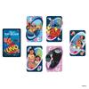 Mattel Games UNO Лило Стич Принадлежности для вечеринки Карта 112 для возраста 7 и JCC10 & Игра, Карты, 2-10 игроков, Вверх, Синий,