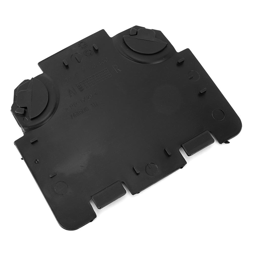 Крышка доступа к вентиляционному отверстию подкрылка Пассажир Водитель 51717143850 Подходит для E90 E91 M3 325i 330i 328i 335i