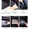 Для BYD Dolphin Surf/ Mini Atto1 Фильтр кондиционера автомобиля Угольный Фильтр Ароматизатор Оригинальный Заводской Фильтрующий Элемент