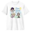 Alien Stage Ivan TShirts for Unisex Unisex Funny 100 Cotton Tee Shirt Round Collar Short Sleeve T Shirt 4XL 5XL Clothes
