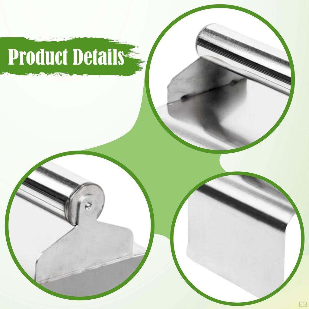 Бетонный бордюрный инструмент для ландшафтных работ