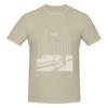 The Cure A Forest Winter American Retro Tshirt Commuting Vibe Fine Workunisexship Tee