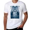 The Lonely Tarotesque (Dark) Tshirt T Shirt For Unisex 100 Percent Cotton T Shirt Unisex Casual Unisex T Shirt Graphic Tshirt