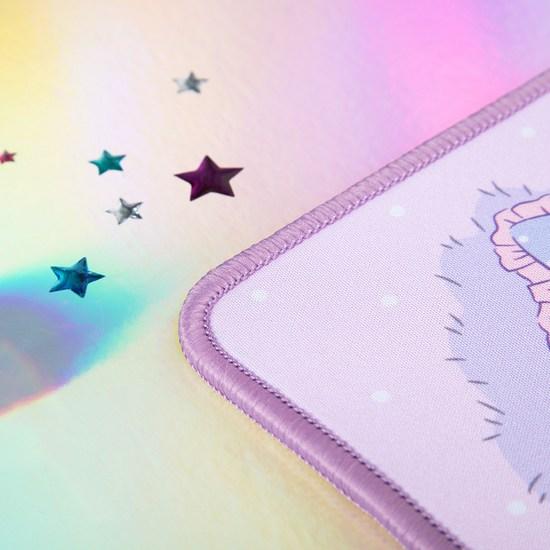 Royche Sanrio Non-slip Desk Mouse Long Pad SAN-RMP-A, a Popular Character In Korea