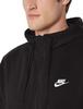 Толстовка Nike Club Fleece Hoodie (BV2645) BV2645-010