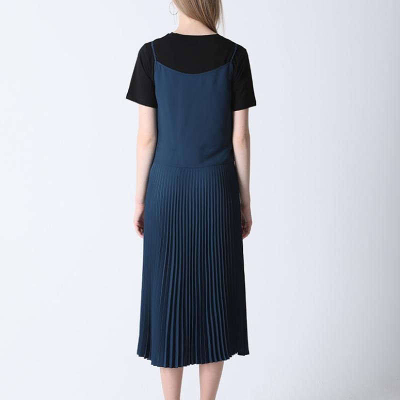  She S miSS  Pleated naShi dreSS  Price  228 000 Won 