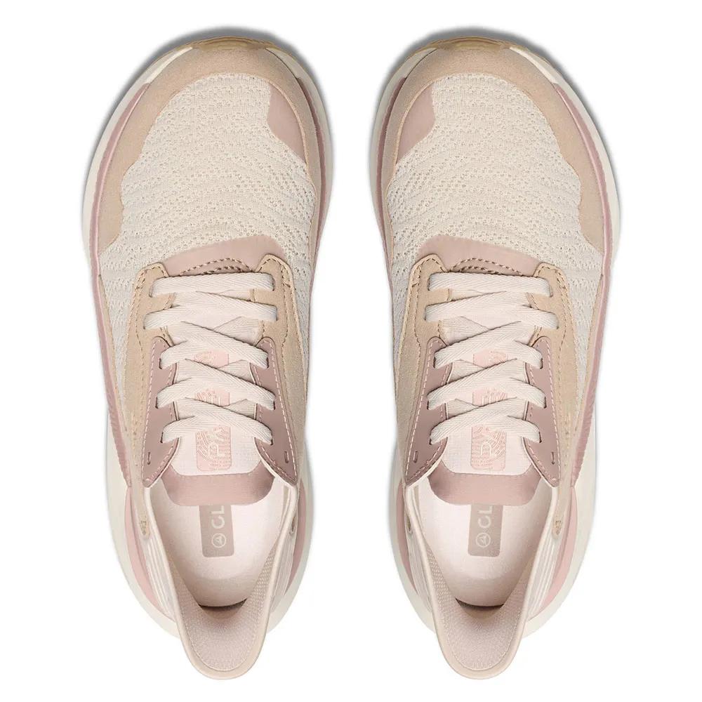 Clarks Shoes Sneakers Pace