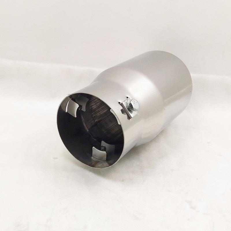 Глушитель Выхлопная труба для 09-10 RAV Prado, Highlander, CRV, Grand Vitara, Pajero