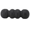 Foam Roller Deep Tissue Massager Myofascial Trigger Point Release 55 Shore Hardness Exercise Roller