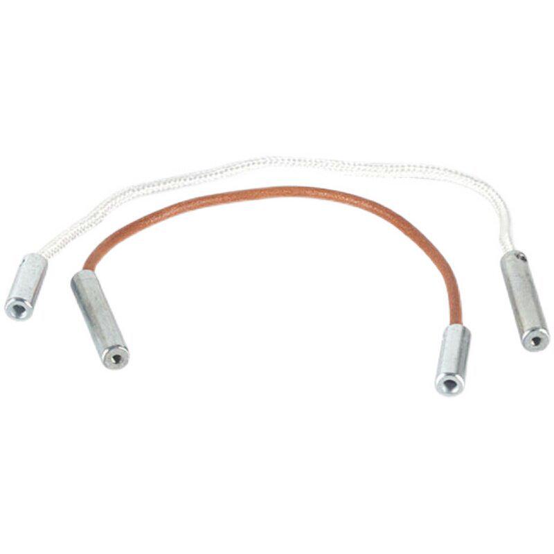 Cable Reel Tension Brake Belt with Single, Double, or Triple Spring