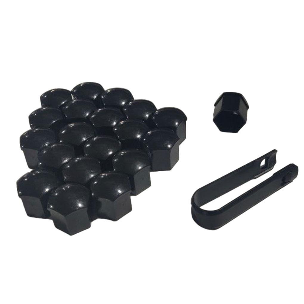 17/19/21 мм 20 шт. колпачков для гаек колес автомобиля, защитные колпачки, антикоррозийные колпачки для автомобильных ступиц, гайки для автомобильных шин, болты для Regal GS